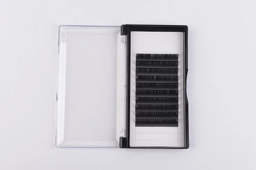 Individual Eyelash Extensions